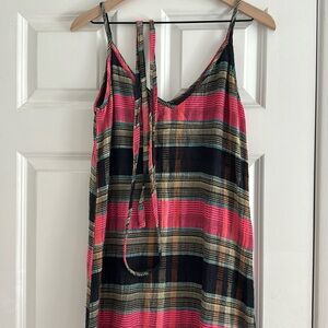 Ace & Jig midi dress